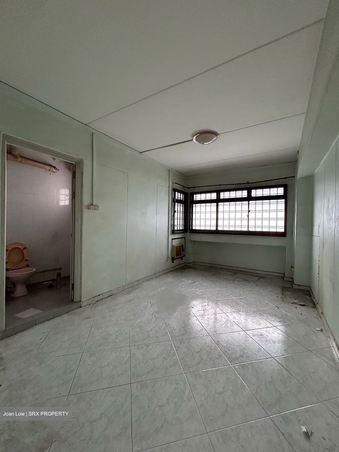 Blk 628B Woodlands Ring Road (Woodlands), HDB 4 Rooms #443606481